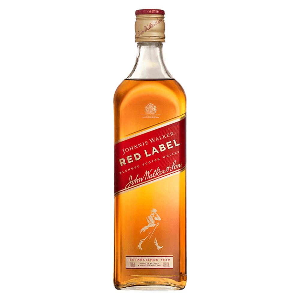 Red Label